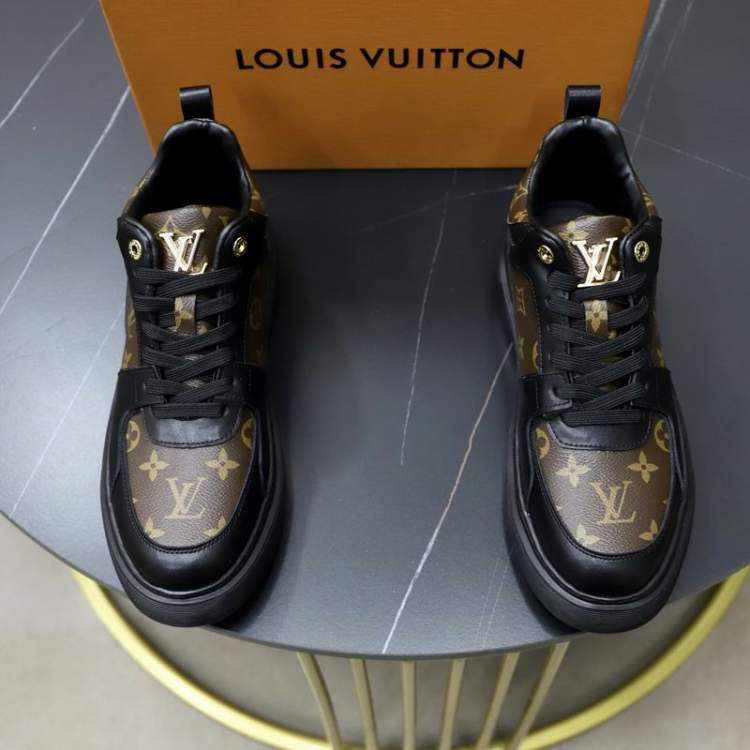 Picture of Louis Vuitton Shoes _SKULVsz38-44hnq121515820